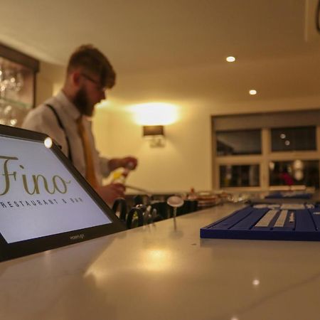 Fino Rooms Felpham Exteriér fotografie