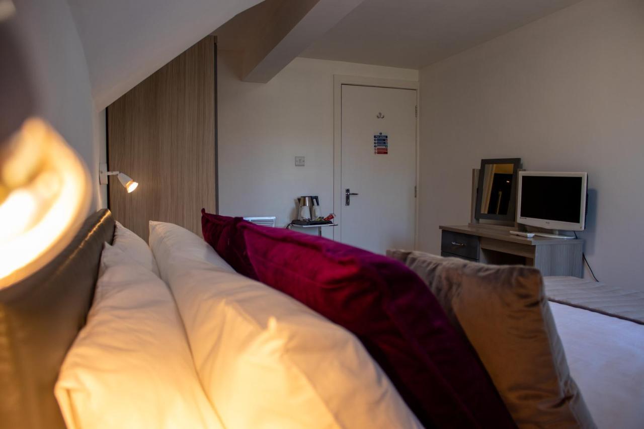 Fino Rooms Felpham Exteriér fotografie