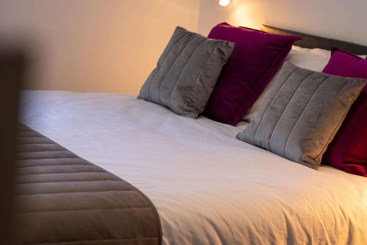 Fino Rooms Felpham Exteriér fotografie