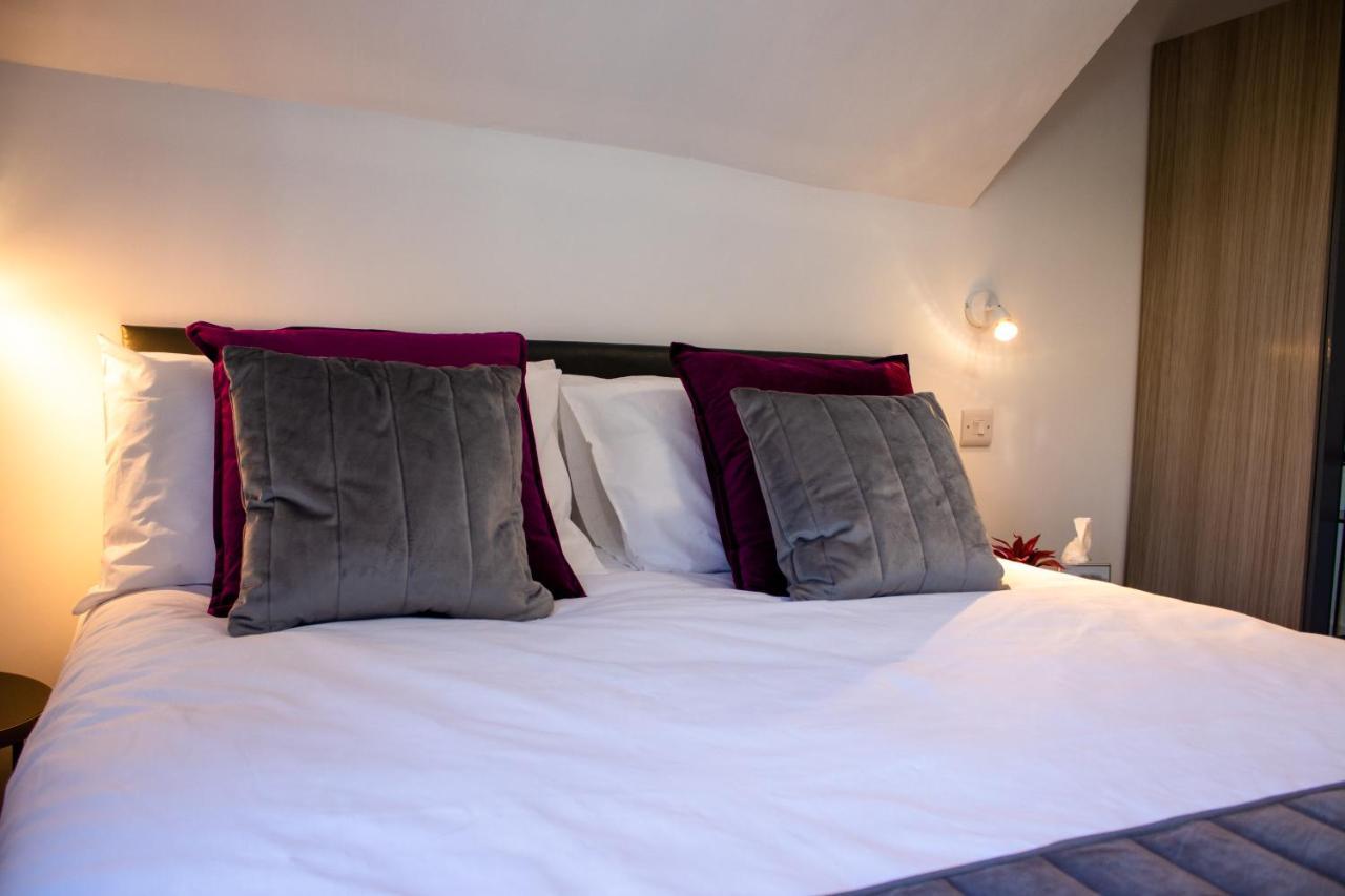 Fino Rooms Felpham Exteriér fotografie