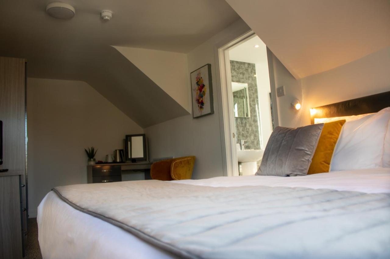 Fino Rooms Felpham Exteriér fotografie