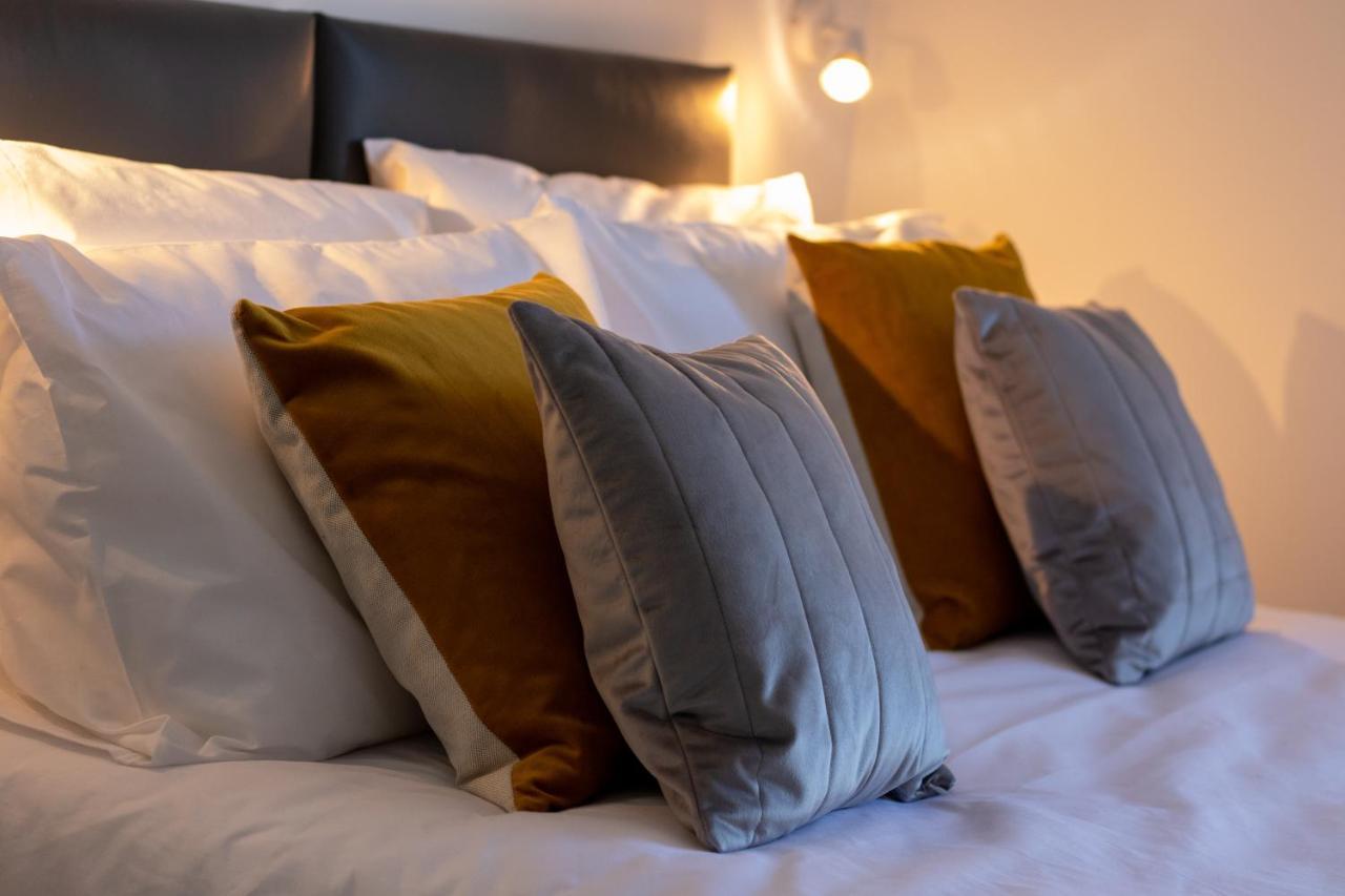 Fino Rooms Felpham Exteriér fotografie