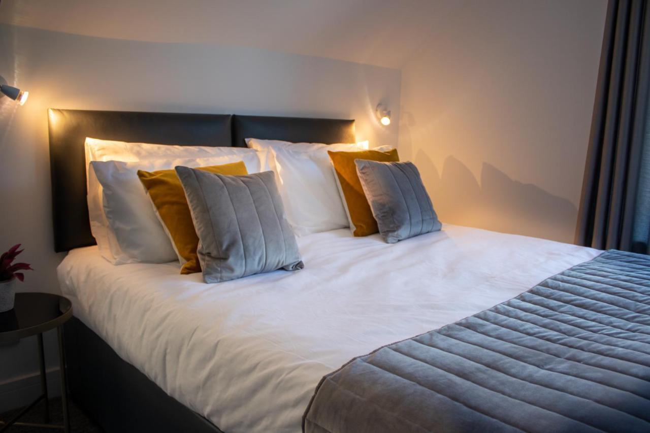 Fino Rooms Felpham Exteriér fotografie