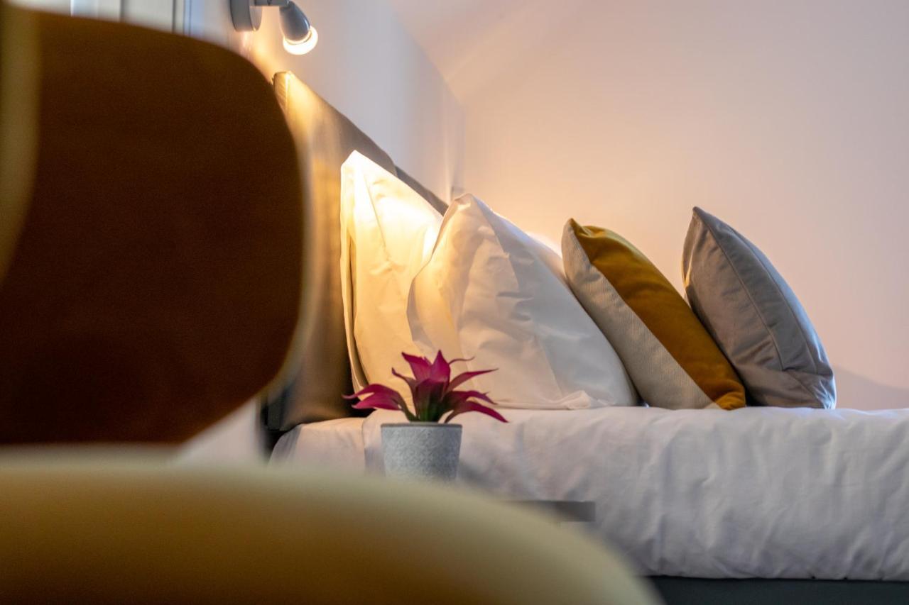 Fino Rooms Felpham Exteriér fotografie